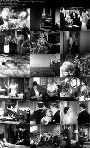 Girls About Town (1931)