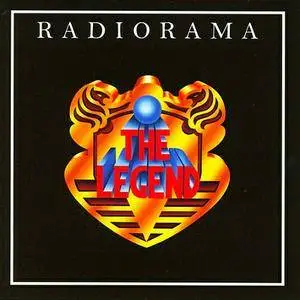 Radiorama - The Legend (30th Anniversary Edition) (2016)