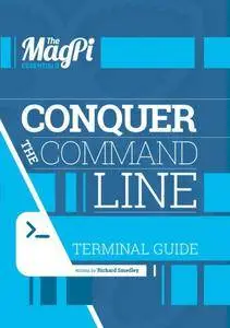 Conquer the Command Line Perfect