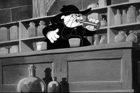 Looney Tunes: Golden Collection. Volume Four. Disc 2 (1940-1959) [ReUp]
