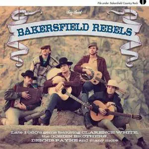 VA - Bakersfield Rebels (2013)