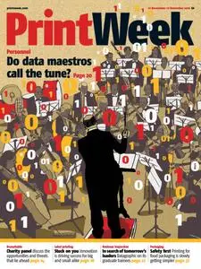 PrintWeek - 21 November 2016