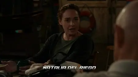 NCIS: Los Angeles S14E15