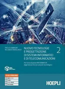 Nuovo Tecnologie E Progettazione Di Sistemi Informatici E Di Telecomunicazioni