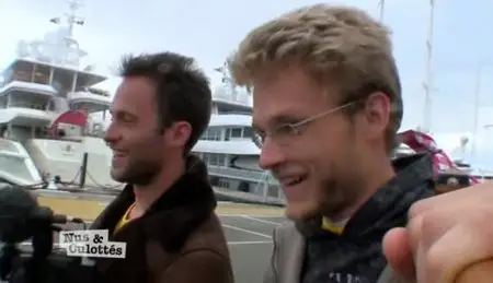 (Fr5) Nus & culottés (2012)
