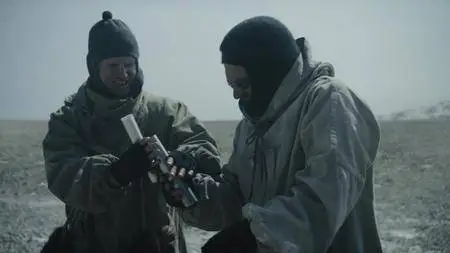 The Terror S01E02