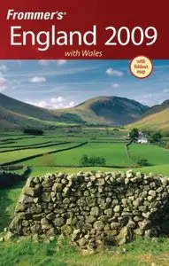 Frommer's England 2009 (Repost)