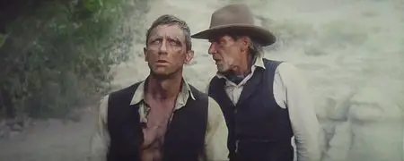 Cowboys And Aliens (2011)