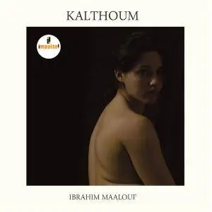 Ibrahim Maalouf - Kalthoum (2015) {Mi'ster Production}