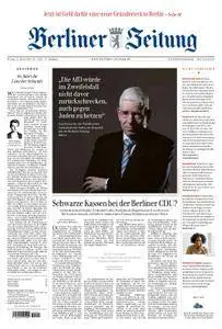Berliner Zeitung - 12. Januar 2018