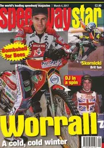 Speedway Star - March 4, 2017