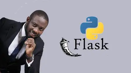 Rest Api Development With Flask And Python