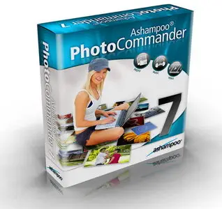 Ashampoo Photo Commander v7.21 ML