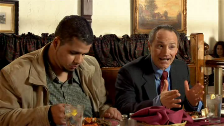 The Bill Collector (2011)