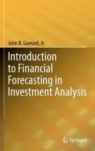 Introduction to Financial Forecasting in Investment Analysis [Repost]