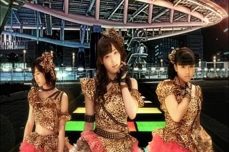 Morning Musume - J-POP Music Video Compilation (2011-2013)