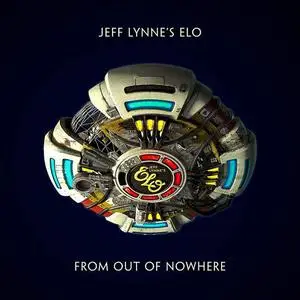 Jeff Lynne's ELO - From Out Of Nowhere (2019)