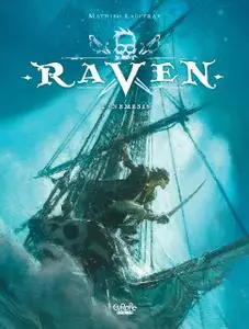 Europe Comics-Raven Vol 1 Nemesis HYBRiD COMiC eBook