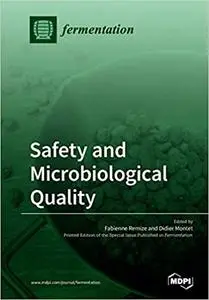 Safety and Microbiological Quality