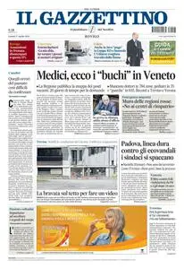 Il Gazzettino Rovigo - 17 Aprile 2023