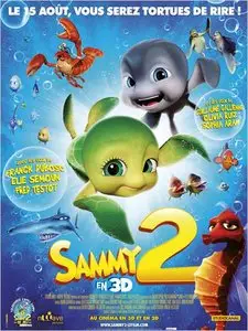 Sammy 2 (2012) 