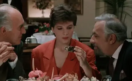 Mon Beau-Frère a tué ma Soeur (1986)