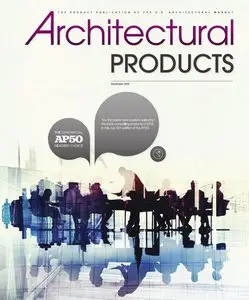 Architectural Products - December 2015