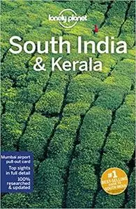 Lonely Planet South India & Kerala (Regional Guide)