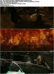 The Forbidden Kingdom (2008) [Reuploaded]