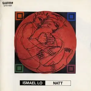 Ismael Lo - Albums Collection [10 CD] (1989-2006)