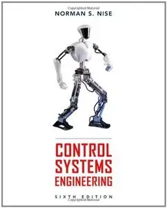 Control Systems Engineering (repost)