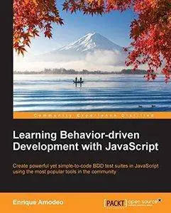 Learning Behavior-driven Development with JavaScript (Repost)