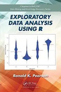 Exploratory Data Analysis Using R (Repost)