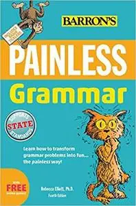 Painless Grammar (Painless Series)