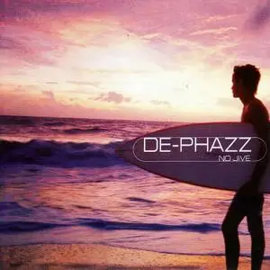 De-Phazz - No Jive (2002)