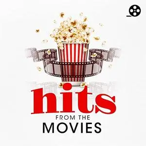 VA - Hits From the Movies (2020)