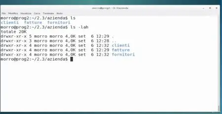 Impara Linux da zero: LPI Linux Essentials
