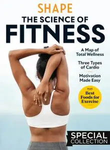 Shape The Science of Fitness – July 2022