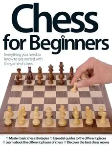 Chess for Beginners – 01 August 2015