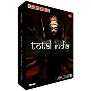 Future Loops Total India MULTiFORMAT