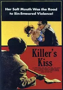 Killer's Kiss (1955)