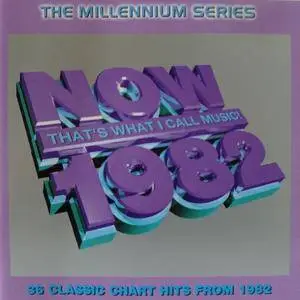 Now That's What I Call Music! - The Millennium Series 1982 (1999)