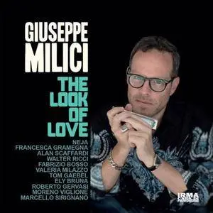 Giuseppe Milici - The Look of Love (2016)