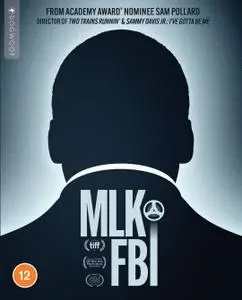 MLK/FBI (2020)