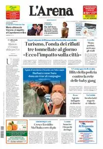 l'Arena - 16 Dicembre 2023