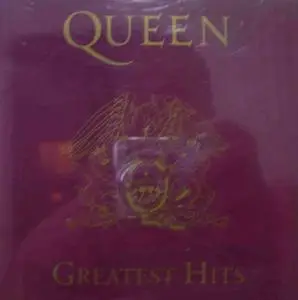Queen - Greatest Hits (Repost)