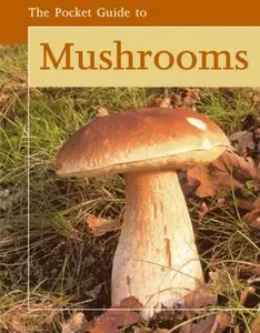 The Pocket Guide to Mushrooms by Jean-Marie Polese