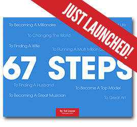 Tai Lopez - 67 Steps