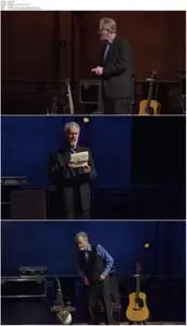 Loudon Wainwright III: Surviving Twin (2018)