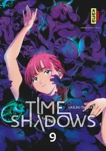 Time Shadows T09